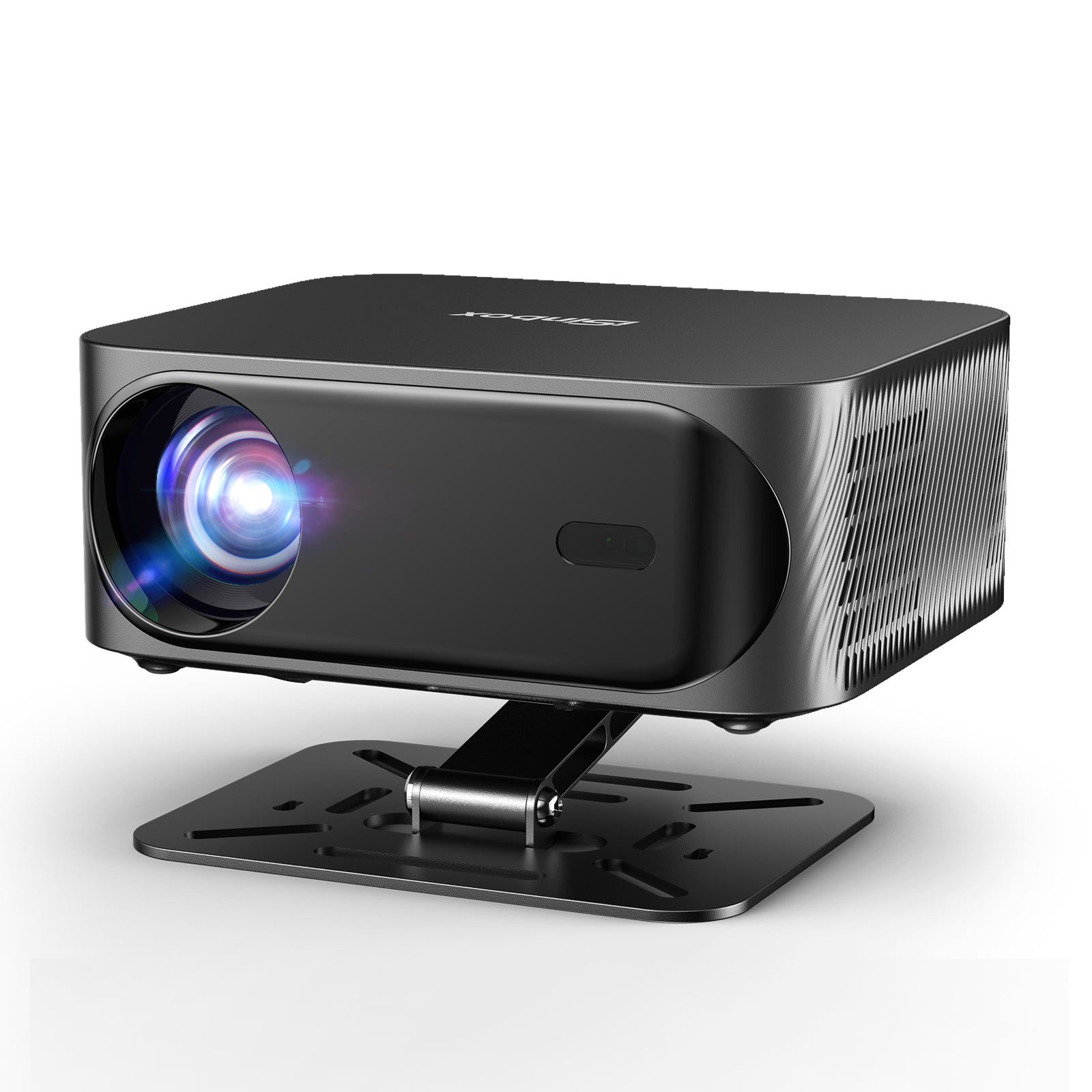 新品 iSinbox プロジェクター AC311 360度回転 Dolby Amazon.co.jp